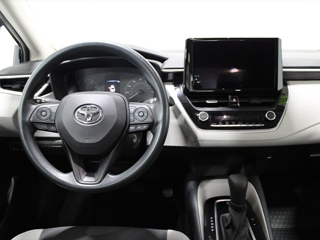 2023 Toyota Corolla LE photo 10