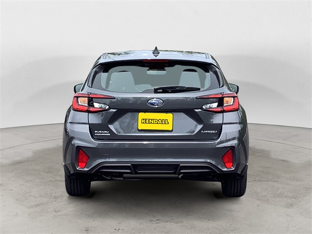 2025 Subaru Impreza Base photo 3