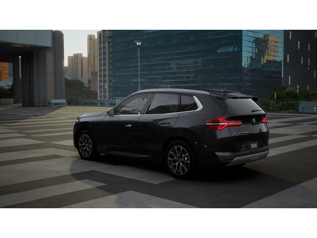 2026 Bmw X3 photo 2