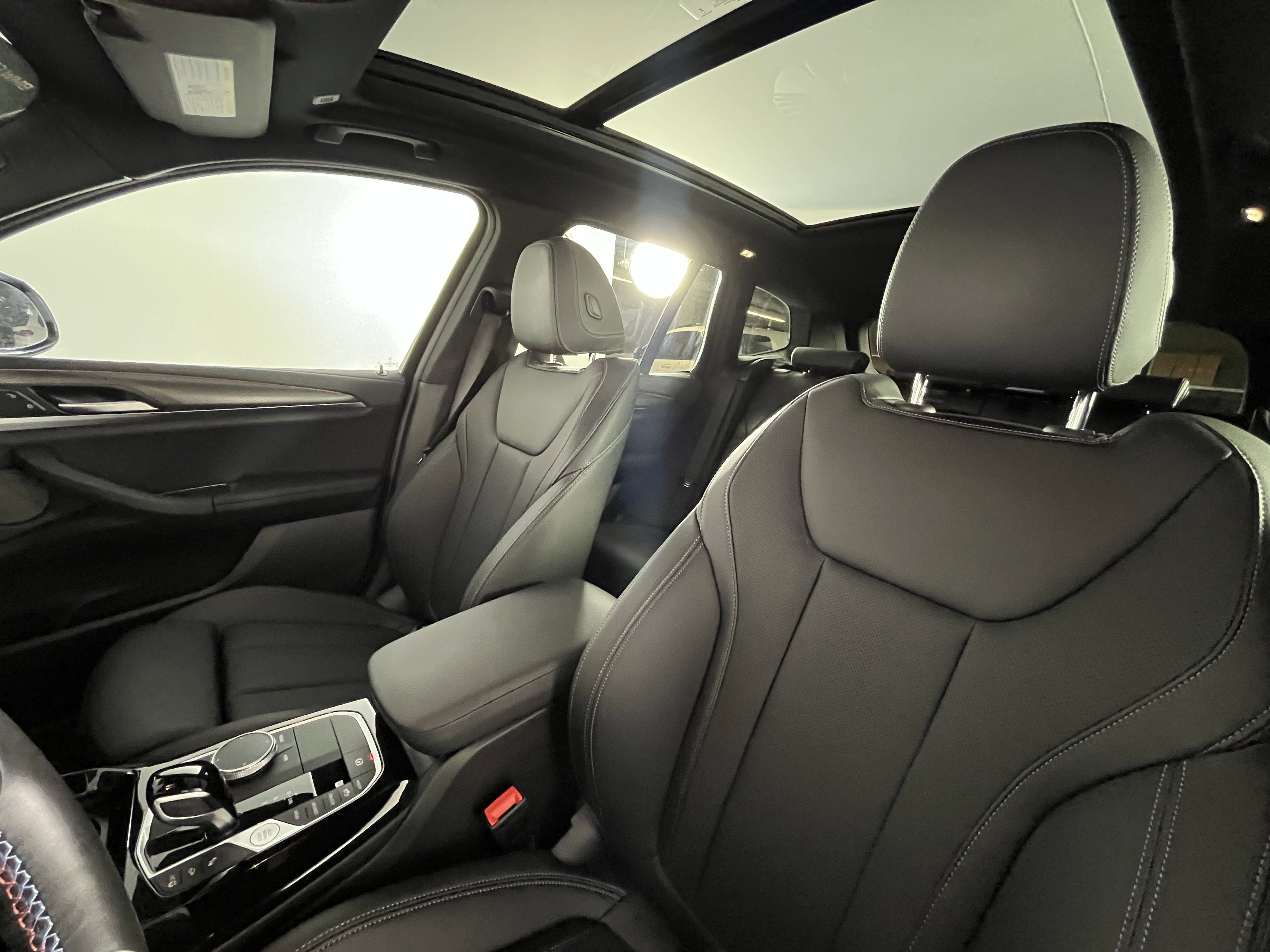 2024 Bmw X3 M40i photo 13