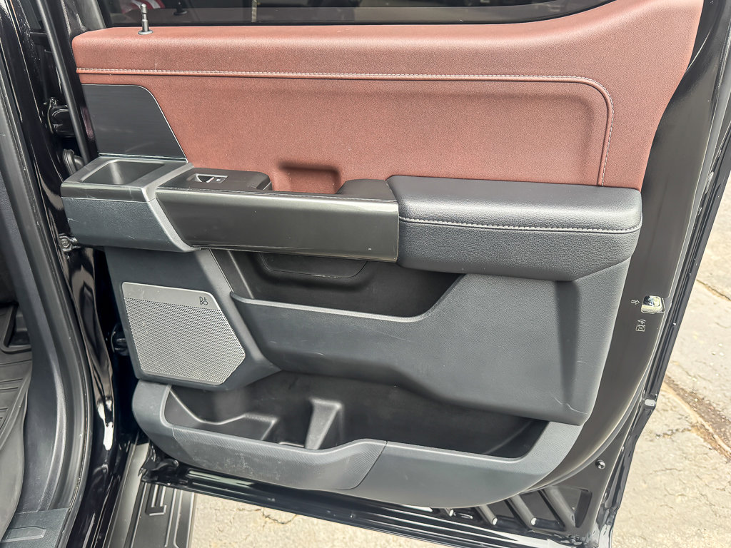 2023 FORD F-150 - Image 24