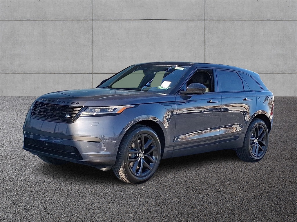 2026 Land Rover Range Rover Velar S's photo
