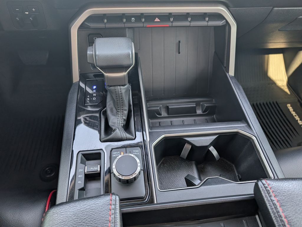 2024 Toyota Tundra SR5 photo 19