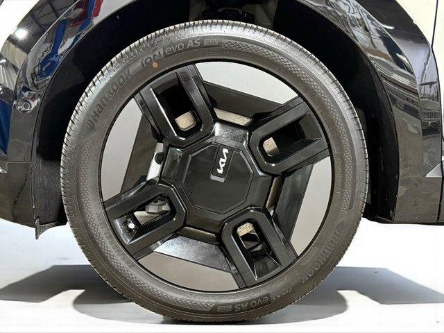 2024 Kia EV9 GT-Line photo 9