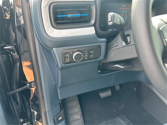 2025 Ford Maverick XLT photo 19