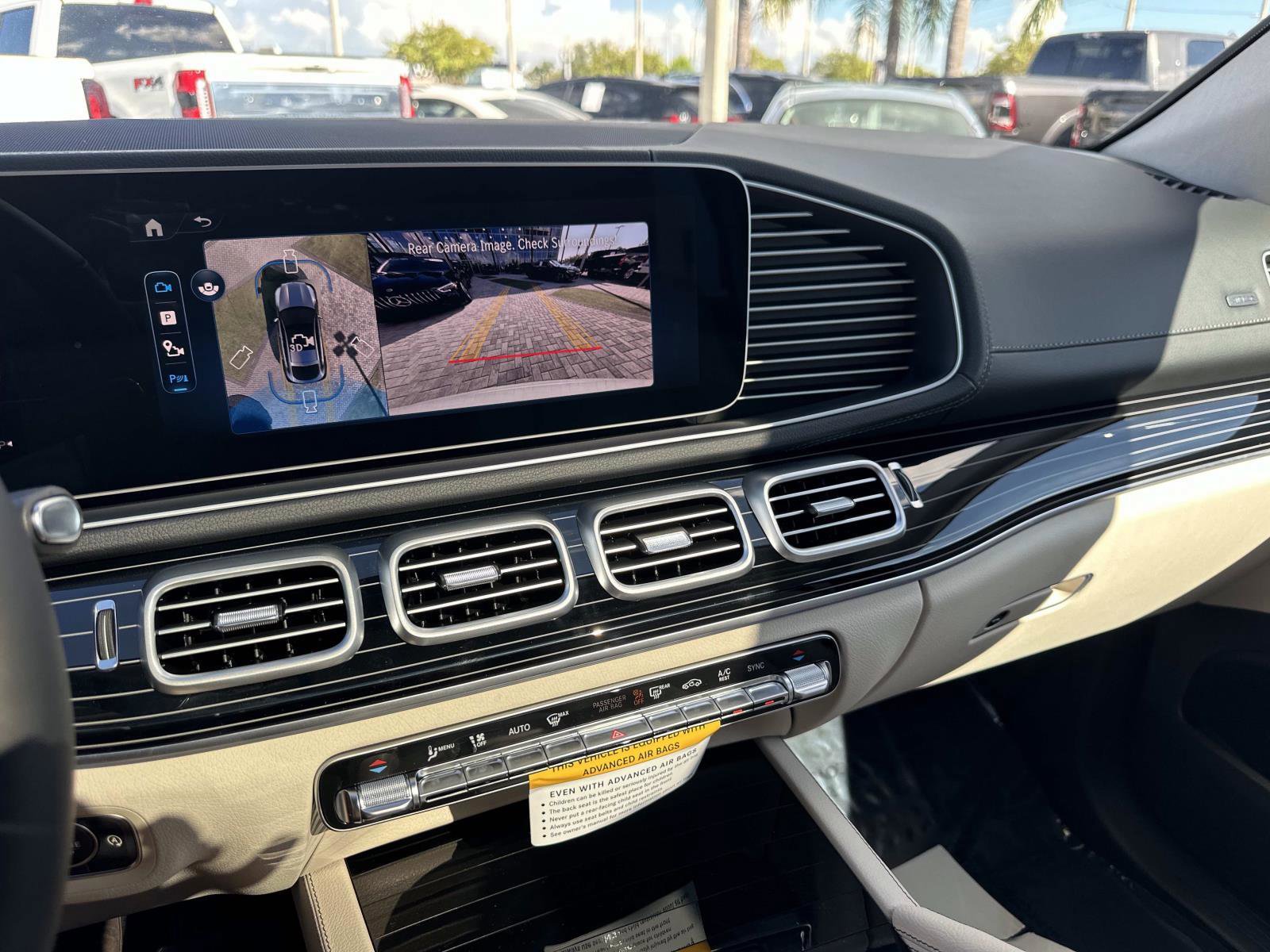 2026 Mercedes Benz GLE 450 4MATIC Coupe photo 27