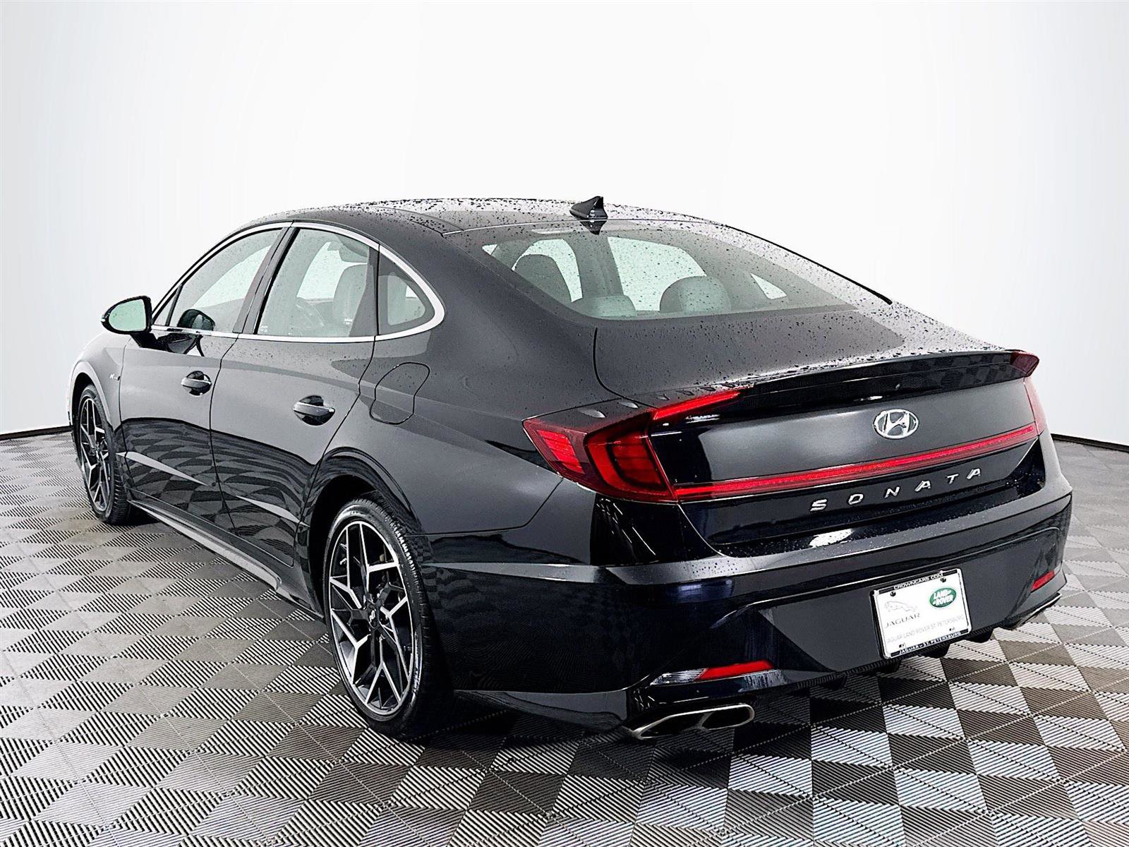 2023 Hyundai Sonata N Line photo 7