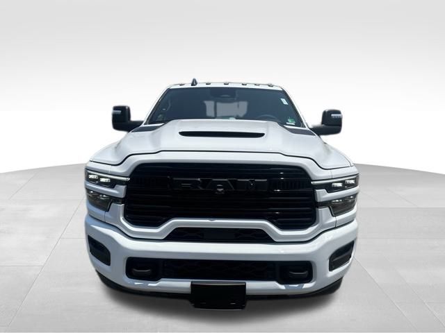 2025 Ram 2500 Laramie photo 8