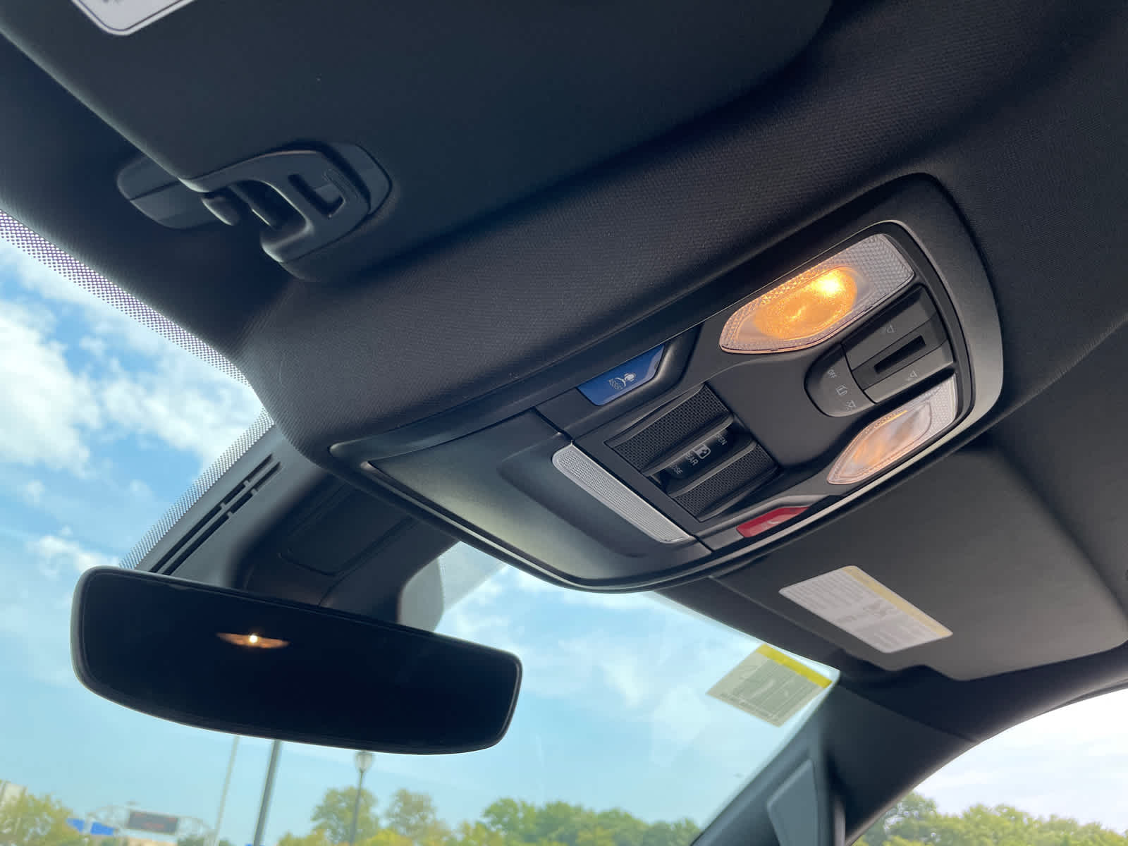 2025 Ram 1500 Big Horn photo 30
