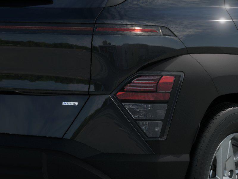 2026 Hyundai Kona SE photo 8