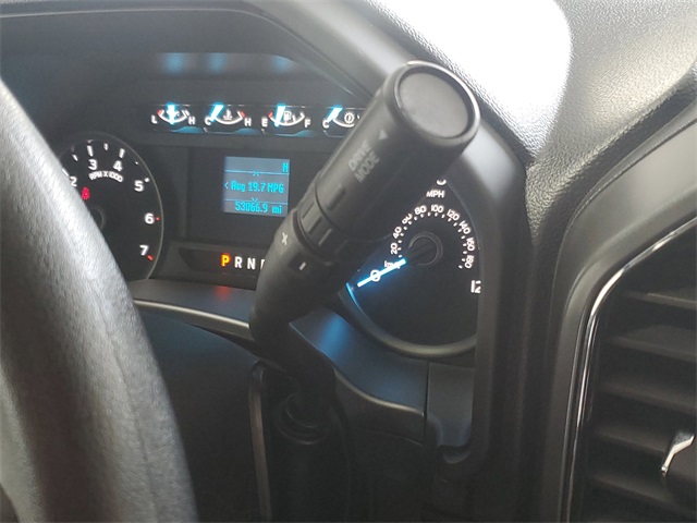 2020 Ford F-150 XLT photo 14