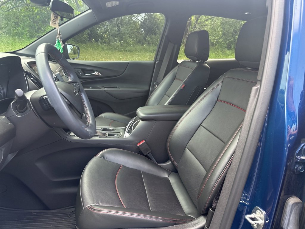 2022 Chevrolet Equinox RS photo 6