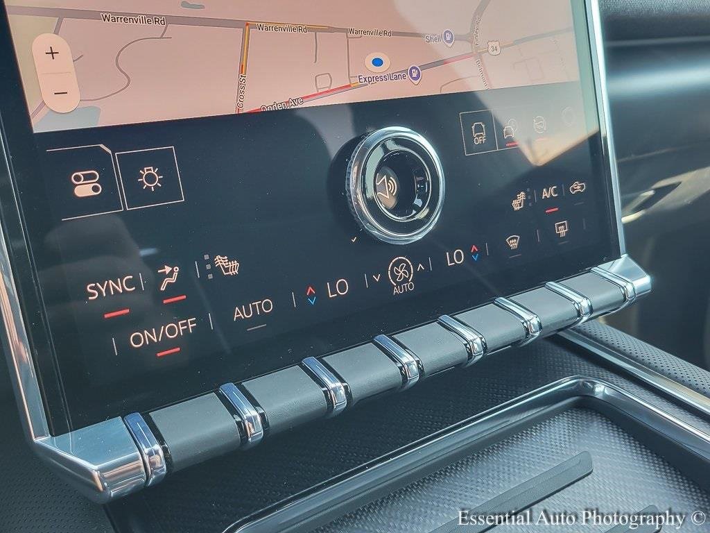 2026 GMC SIERRA - Image 14