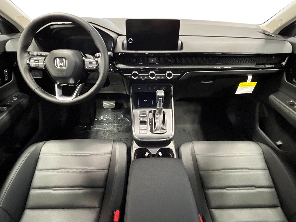 2026 Honda CR-V EX-L photo 15