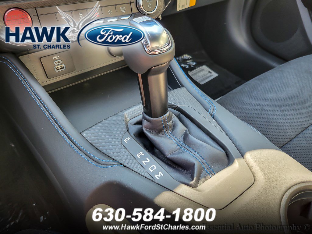 2025 FORD MUSTANG - Image 14