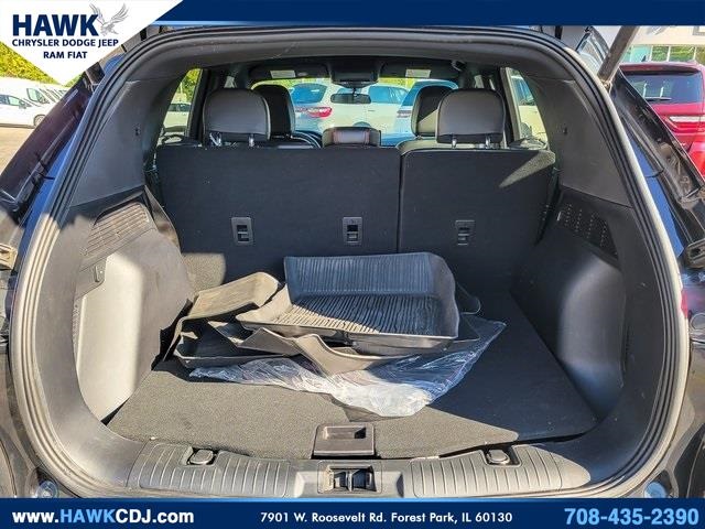 2023 FORD ESCAPE - Image 26