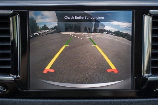 2018 Chrysler Pacifica Touring Plus photo 34