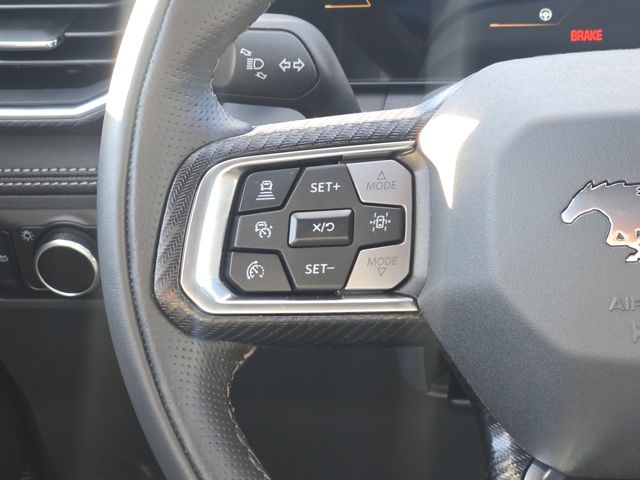 2025 Ford Mustang GT Premium photo 20