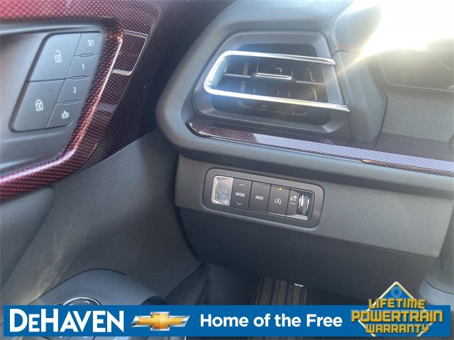 2026 Chevrolet Traverse RS photo 15