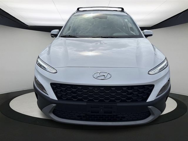 2023 Hyundai Kona SEL photo 9