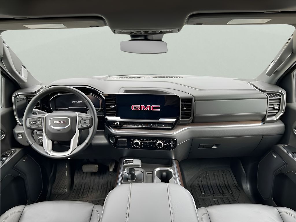 2024 Gmc Sierra 1500 SLT photo 11