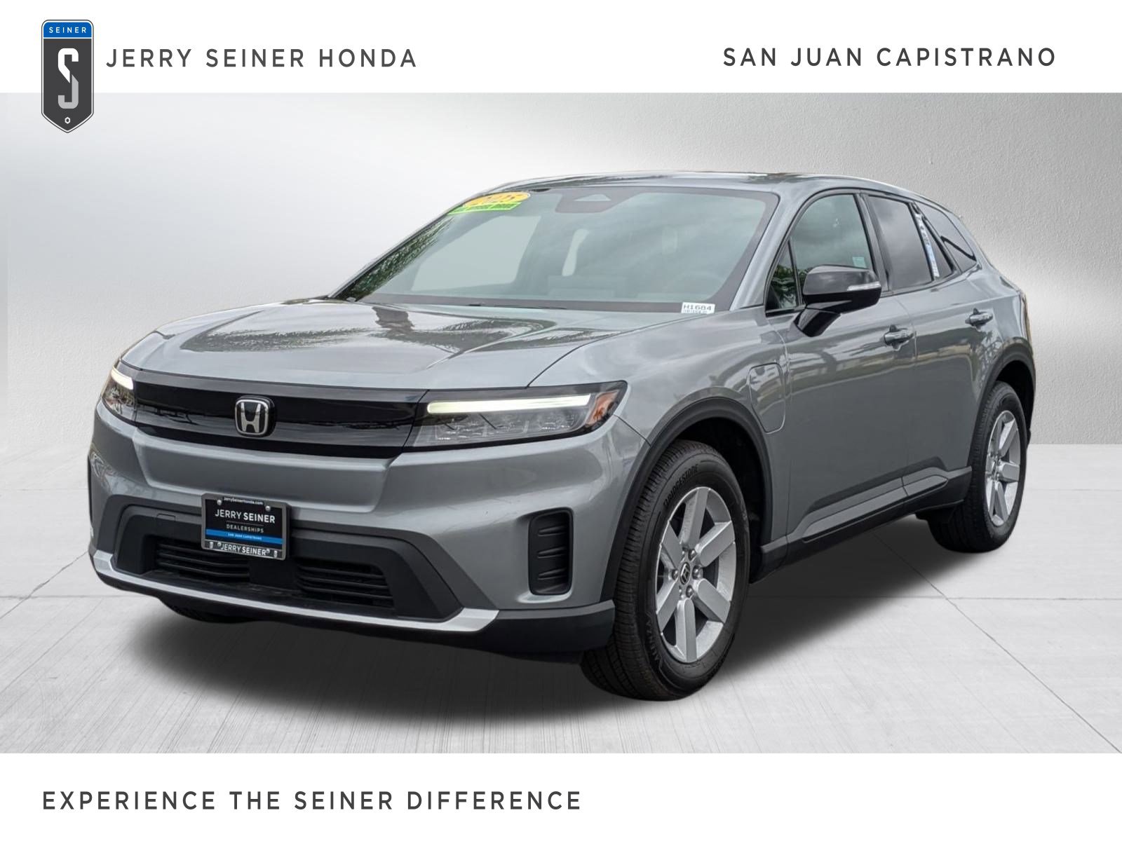 2025 Honda Prologue EX's photo