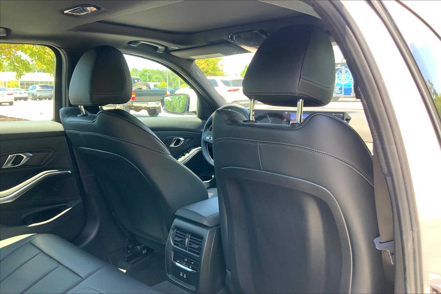 2024 Bmw 330i xDrive photo 19