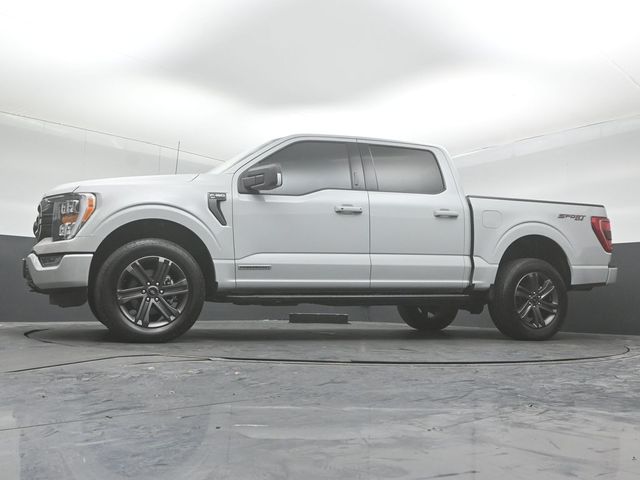 2023 FORD F-150 - Image 40