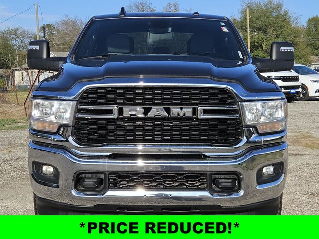 2024 Ram 2500 Big Horn photo 3