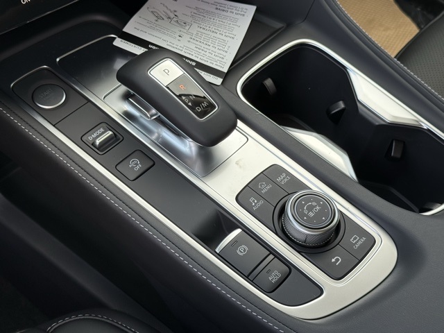 2025 Infiniti QX60 Luxe photo 28