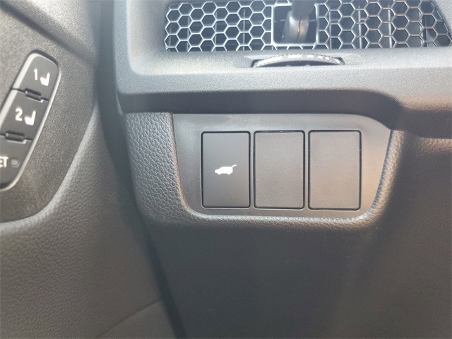 2026 Honda CR-V Hybrid Sport-L photo 29