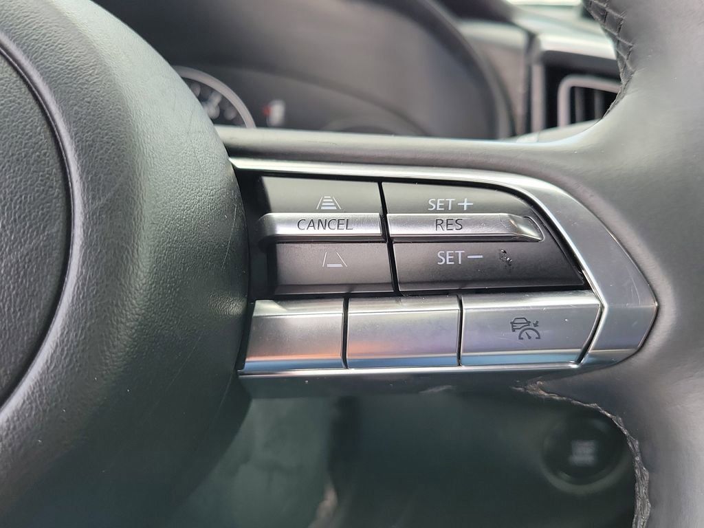 2024 Mazda CX-50 2.5 S Preferred photo 16
