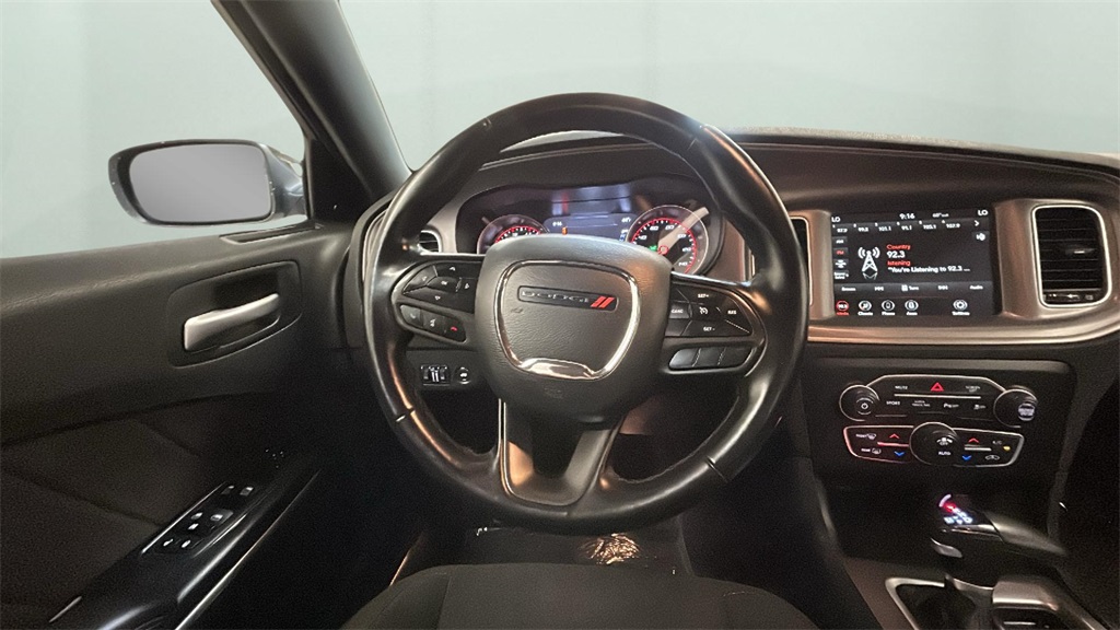 2023 Dodge Charger GT photo 11
