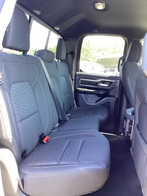 2025 Ram 1500 Big Horn Lone Star photo 16