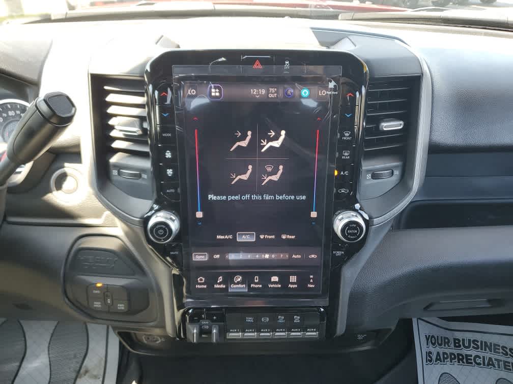 2025 Ram 2500 Tradesman photo 20