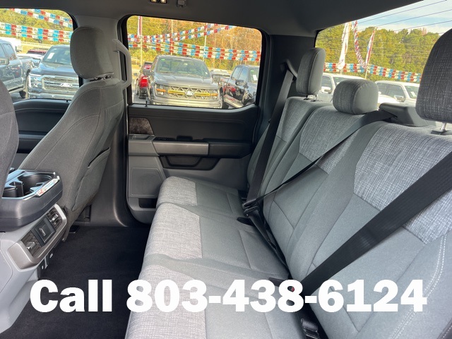 2023 Ford F-150 XLT photo 4