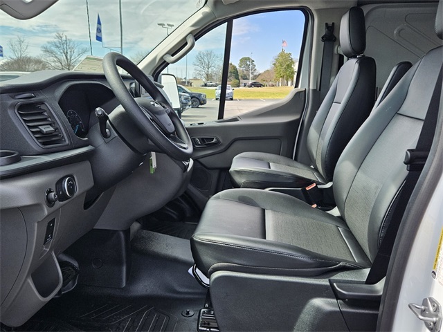 2025 Ford Transit Cargo Van photo 11