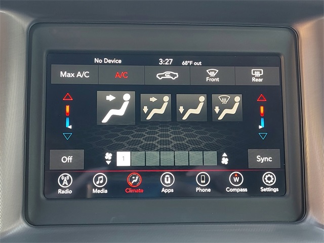 2022 Dodge Charger SXT photo 14