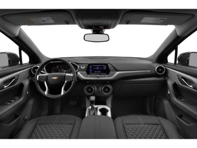 2022 Chevrolet Blazer 3LT photo 8