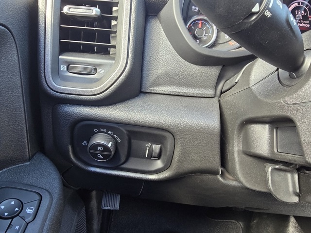2026 Ram 2500 Tradesman photo 12