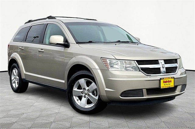 2009 Dodge Journey