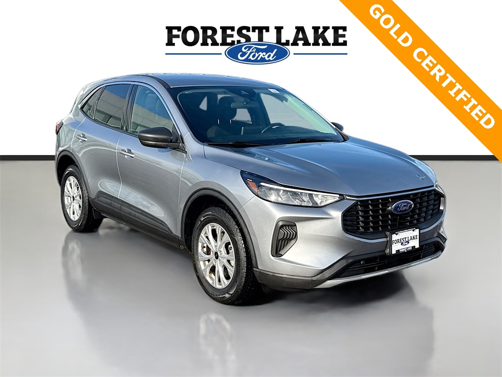 2023 Ford Escape
