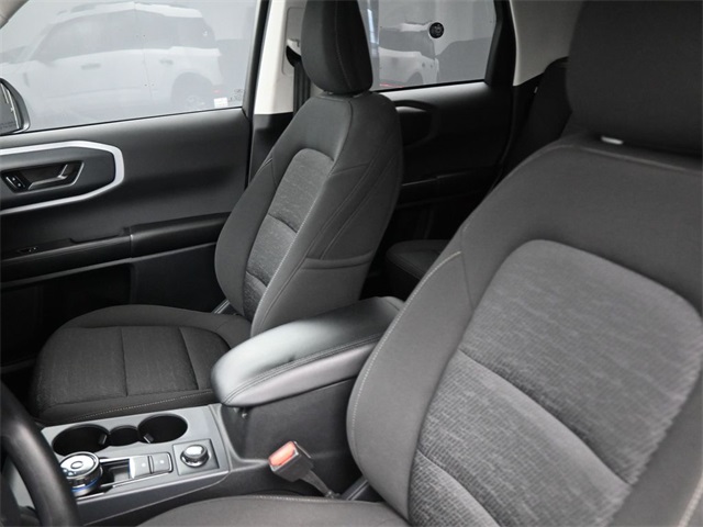2021 Ford Bronco Sport Base photo 17