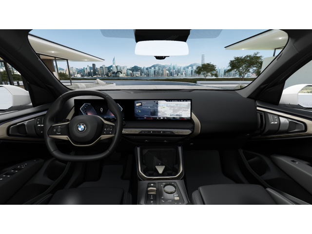 2025 Bmw X3 30x Drive photo 8