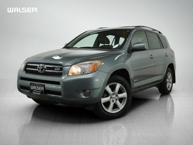トヨタ　RAV4 Toyota RAV4 Hybrid in Waite Park, MN | St. Cloud Toyota