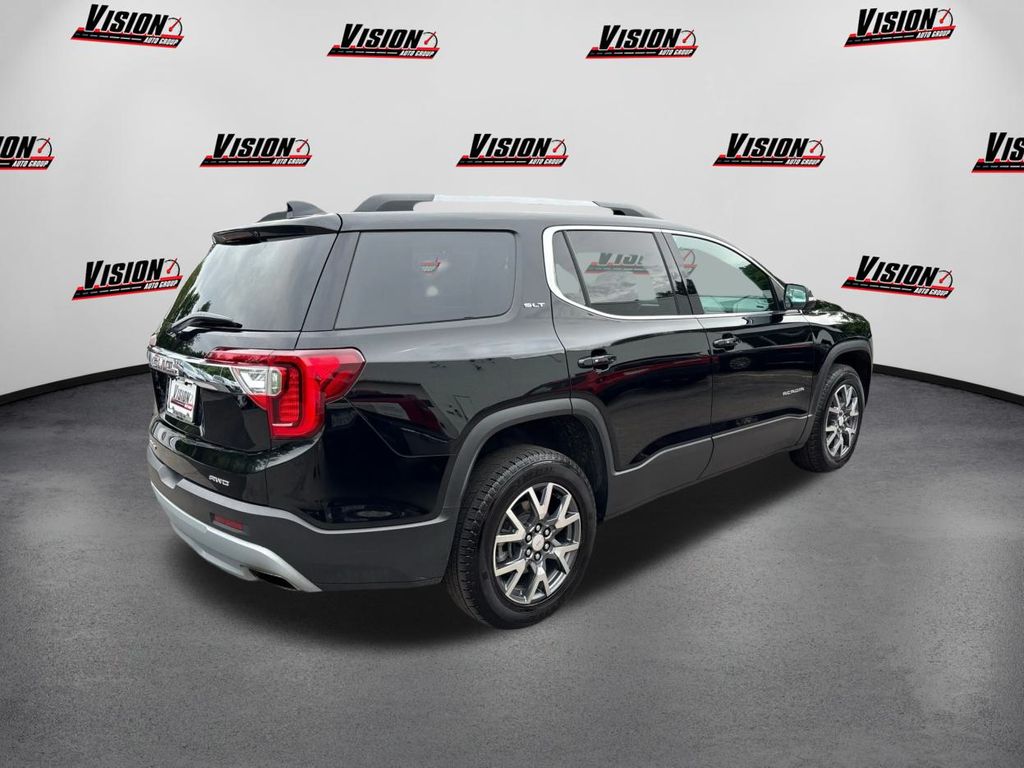 2023 Gmc Acadia SLT photo 4