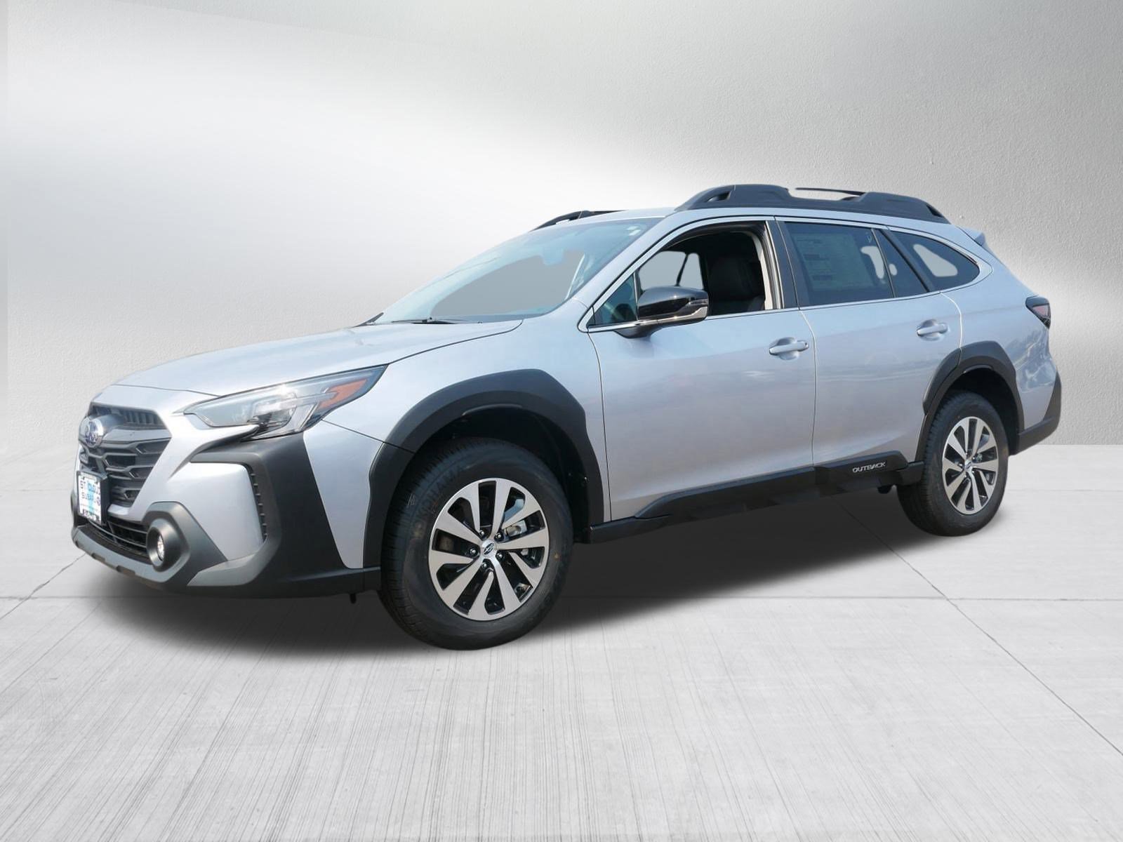 2025 Subaru Outback Premium photo 2