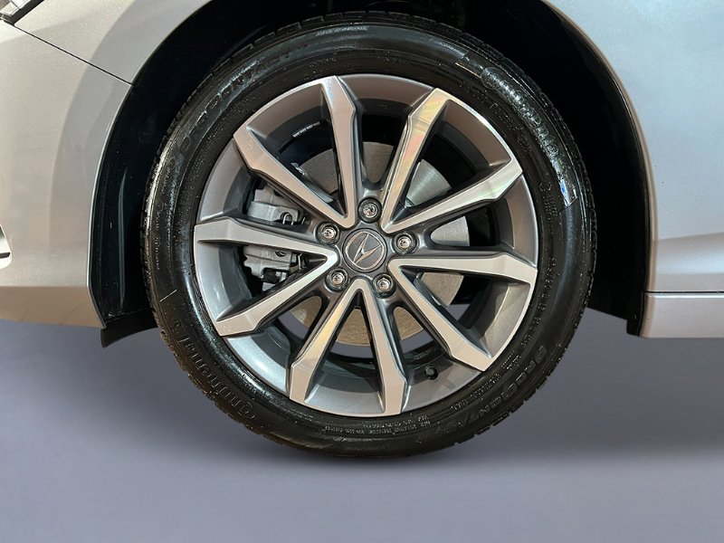 2025 Acura Integra Base photo 11