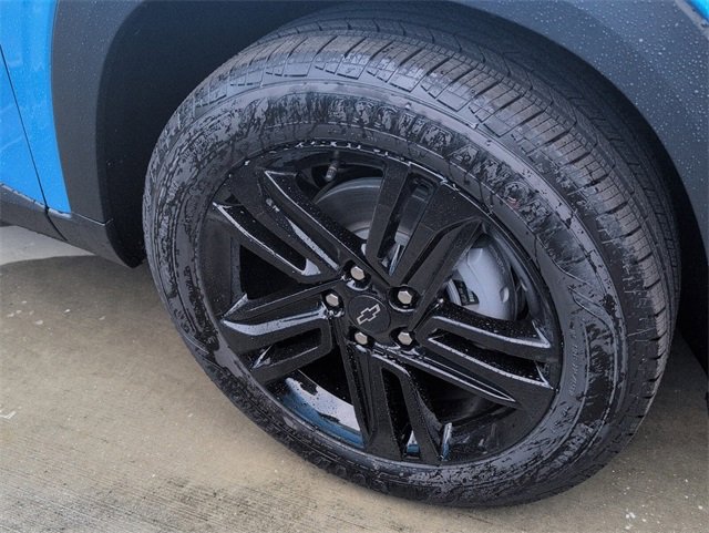 2026 Chevrolet Trax 1 photo 3