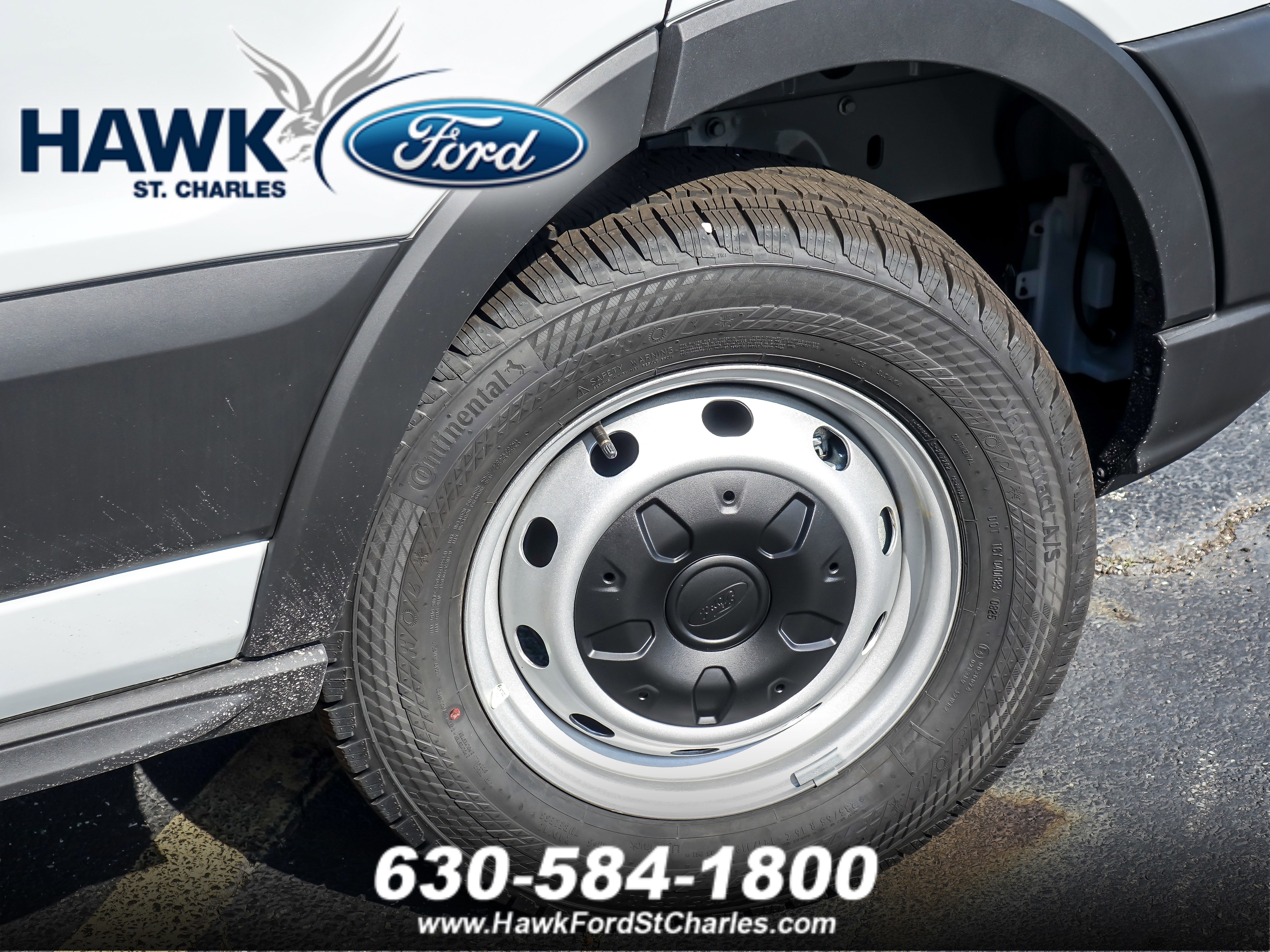 2025 FORD TRANSIT - Image 10